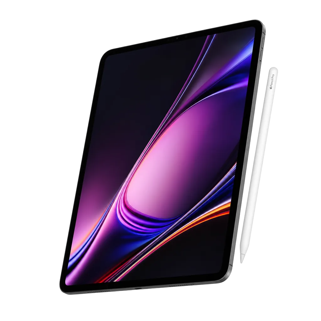 iPad repair in Dubai at Apple Force