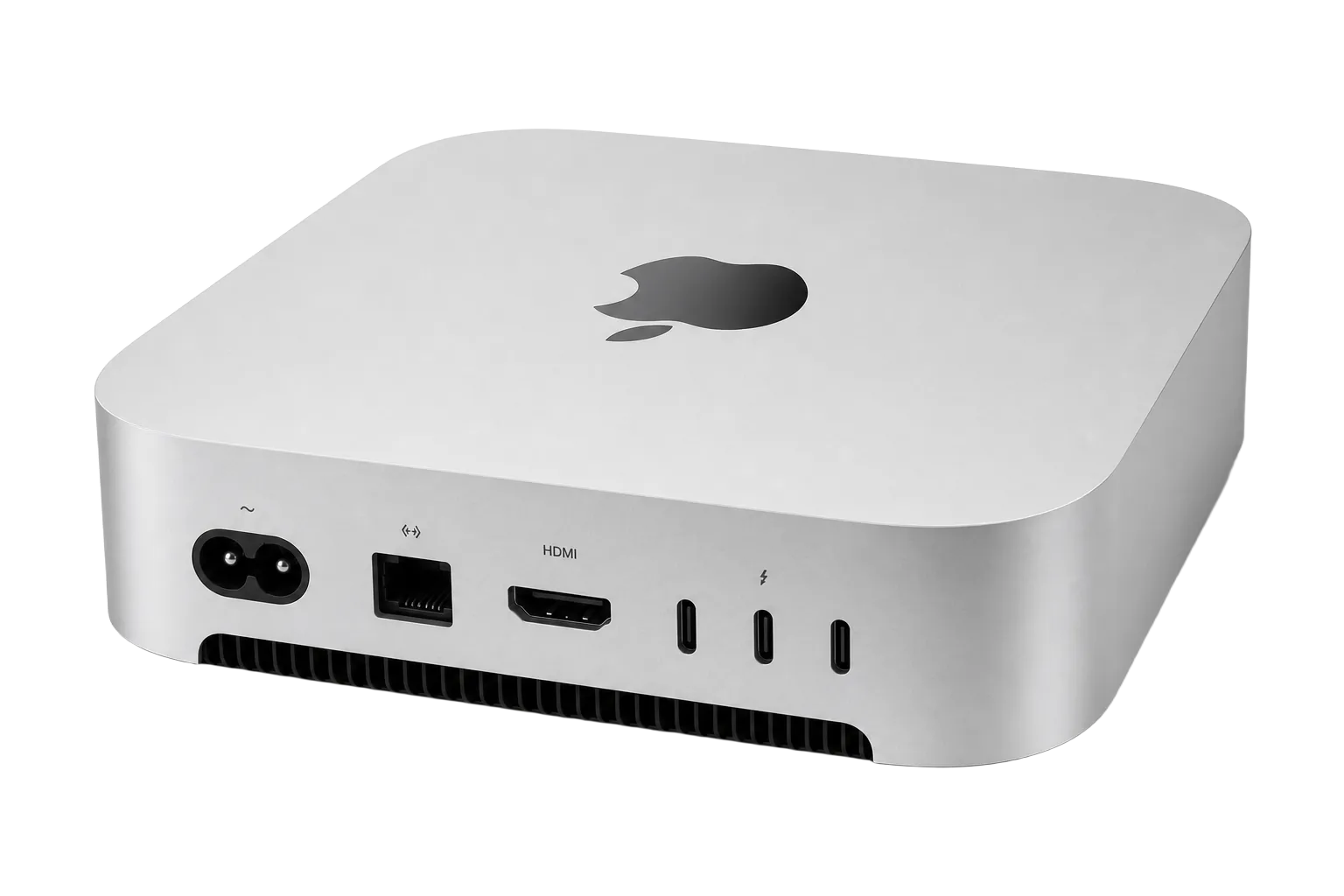 Sell your Mac mini in Dubai at Apple Force