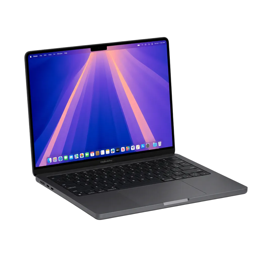 MacBook fan replacement in Dubai at Apple Force