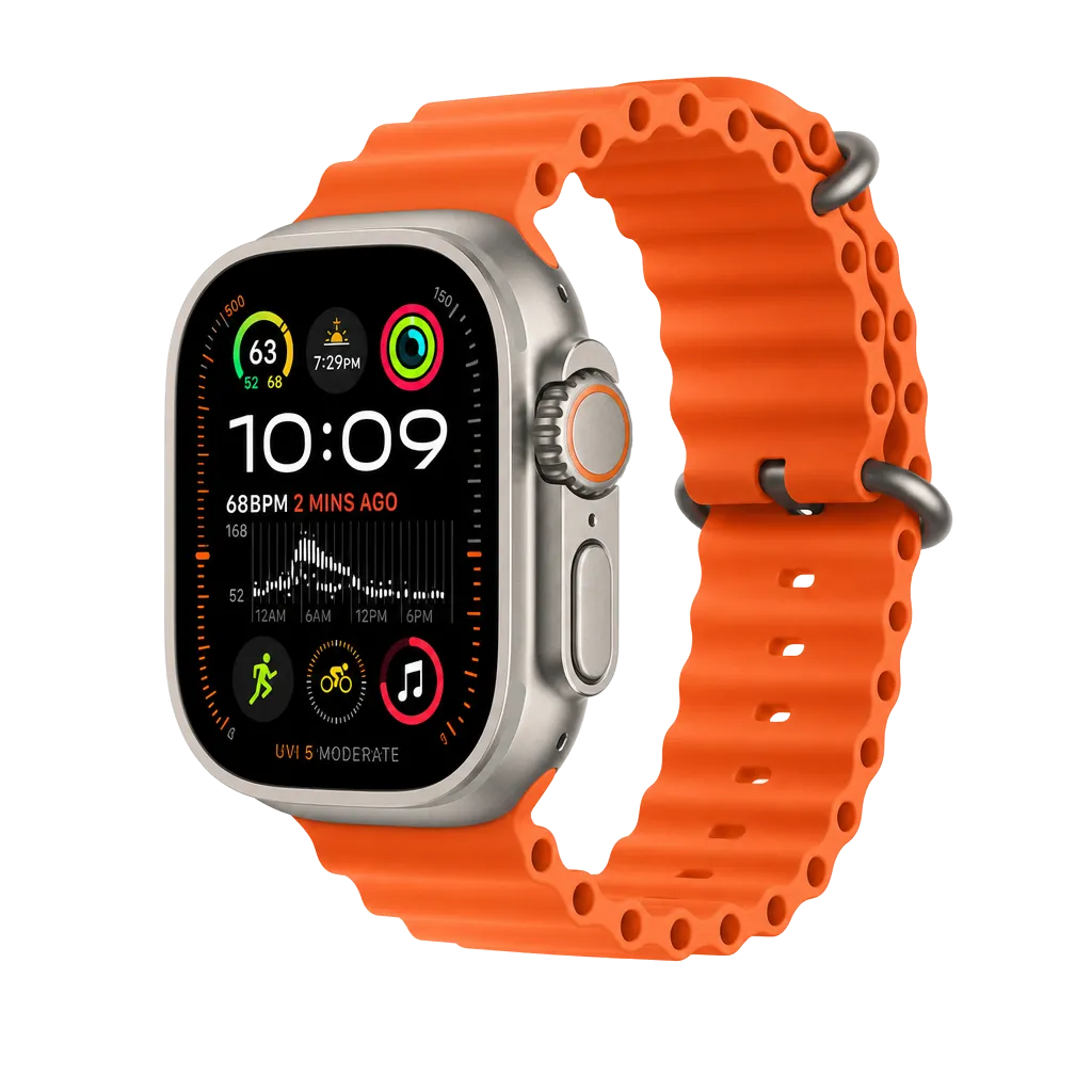 Sell your Apple Watch in Dubai at Apple Force