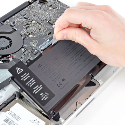 cost of replacing mac air battery 2019