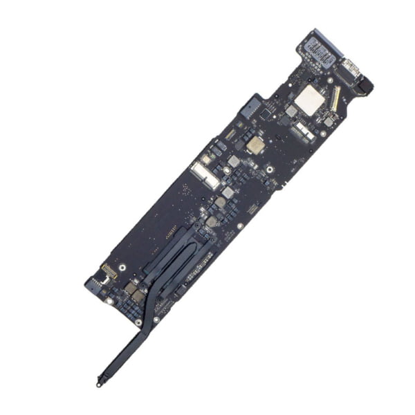 mid 2010 macbook pro 13 logic board replacement