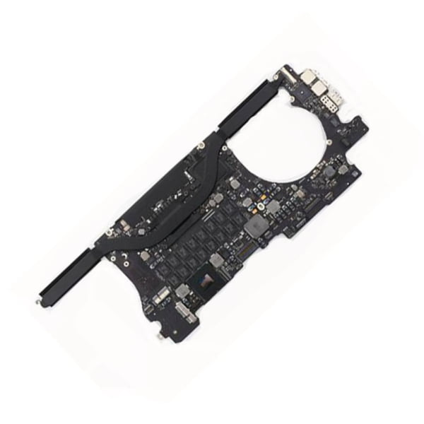 2015 macbook pro motherboard replacement