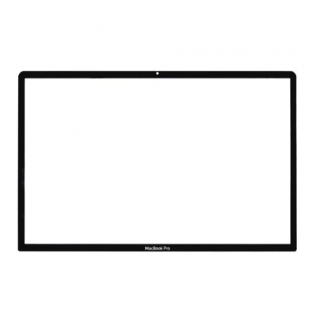 A1297 screen glass 17 inch - Apple Force