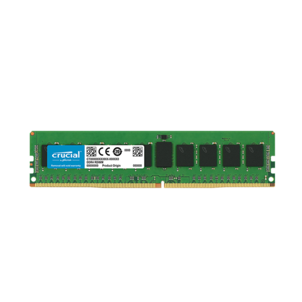 Crucial 8GB DDR4 PC4 2133 1 - Apple Force