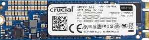 Crucial MX300 1TB M.2 (2280) Internal Solid State Drive (CT1050MX300SSD4)