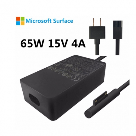 Microsoft Surface 65W Power Supply - Apple Force