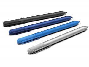 Microsoft Surface Pro 4 Pen Compatible with Surface 3, Surface Pro 3, Surface Pro 4, and Surface Book.