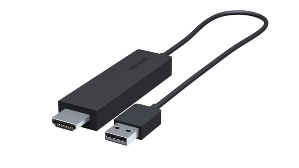 Microsoft Surface Wireless HDMI adapter