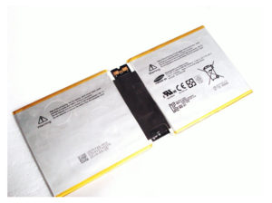 Surface Pro 3 Battery 2 - Apple Force