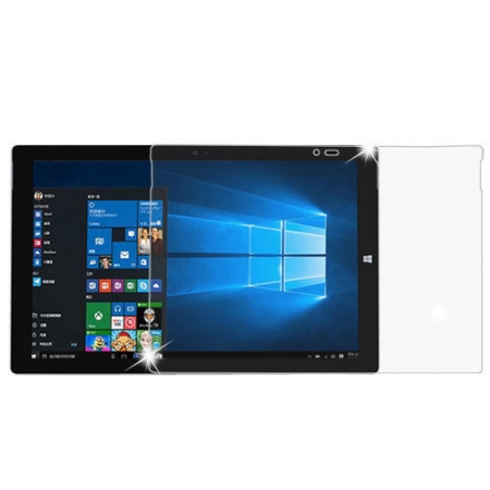 Surface Pro 3 Steel Film Screen Potector