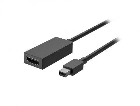Microsoft Surface Mini Display Port To HDMI Adapter Cable