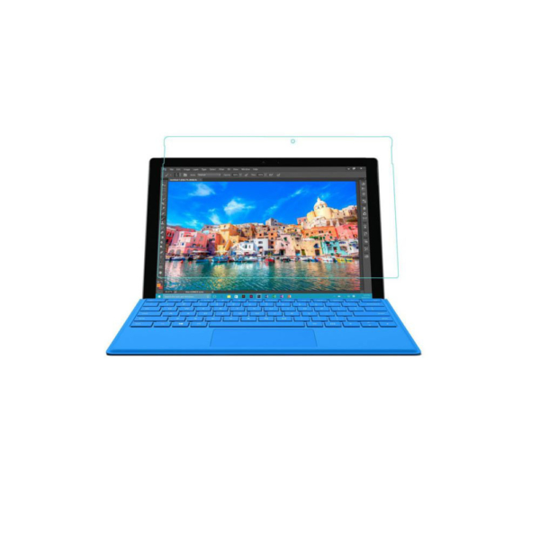 surface pro 4 ultra hd sphire glass protector - Apple Force