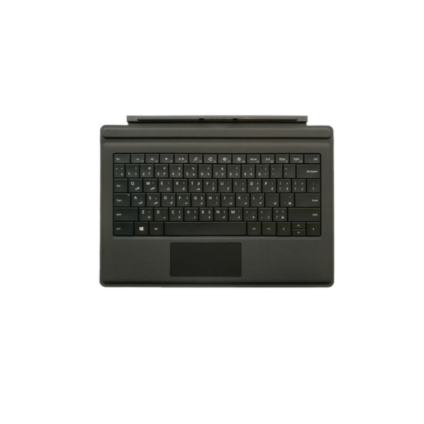 Microsoft Surface Pro 4 Type Cover (Arabic Keyboard)