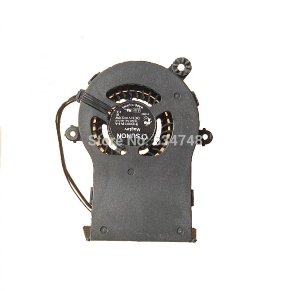 Original Cooling fan B1206PHV1 A for iMac 21.5 inch - AppleForce