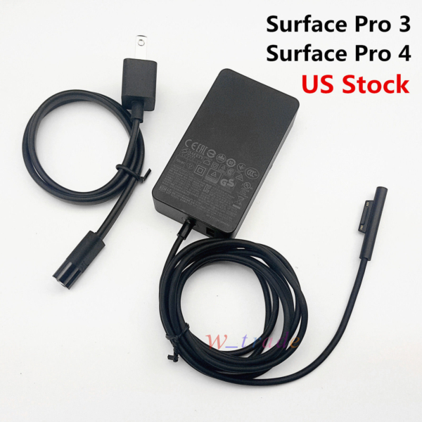 surface 3 charger - Apple Force