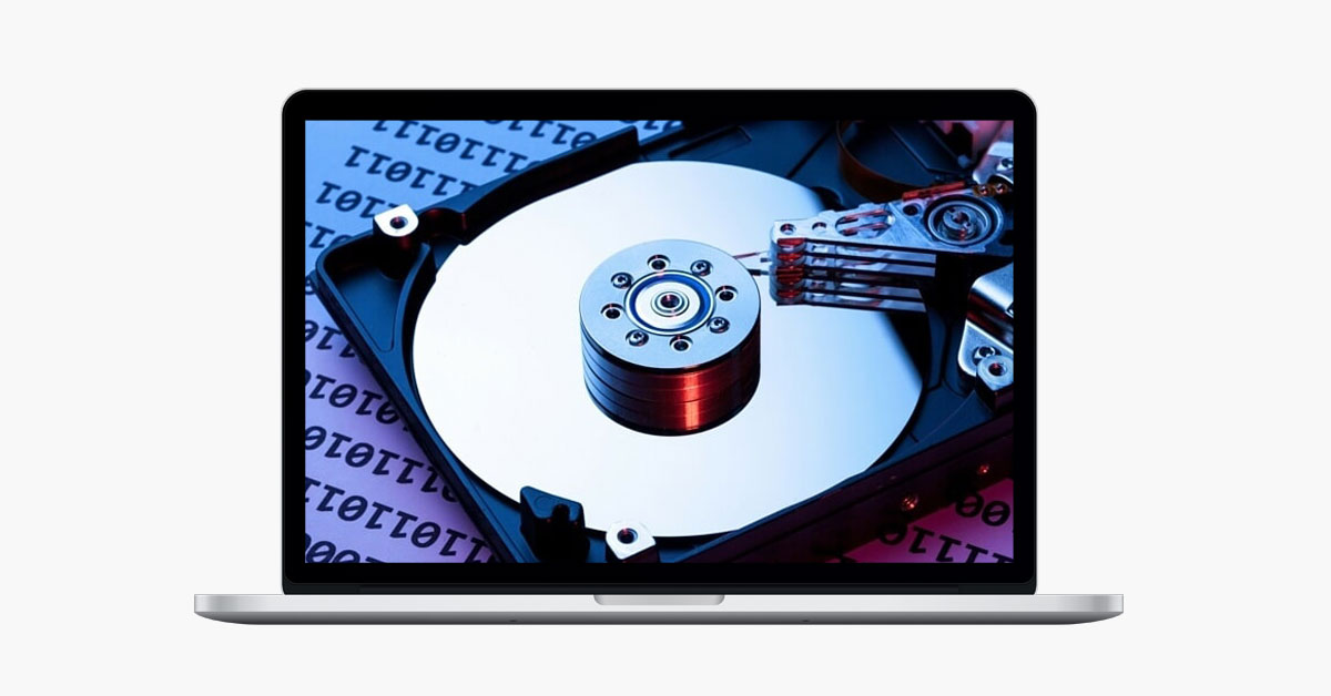 mac data recovery - Apple Force