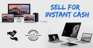 Sell used MacBook or Broken - AppleForce UAE