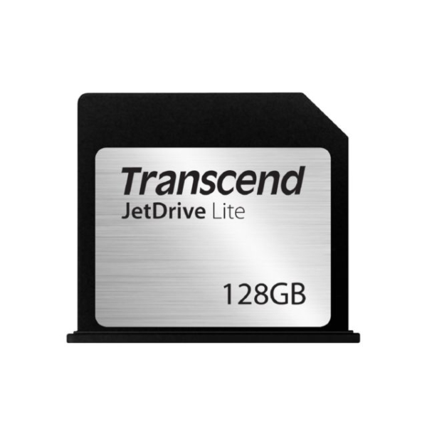 JetDrive lite 130 128gb - Apple Force