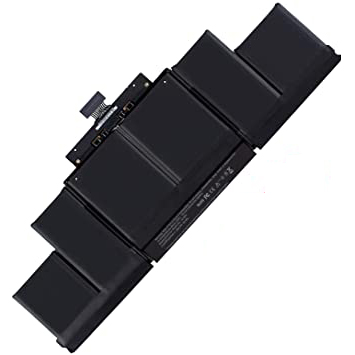 A1417 BATTERY FOR MACBOOK PRO 15" RETINA A1398 (MID 2012-EARLY 2013)