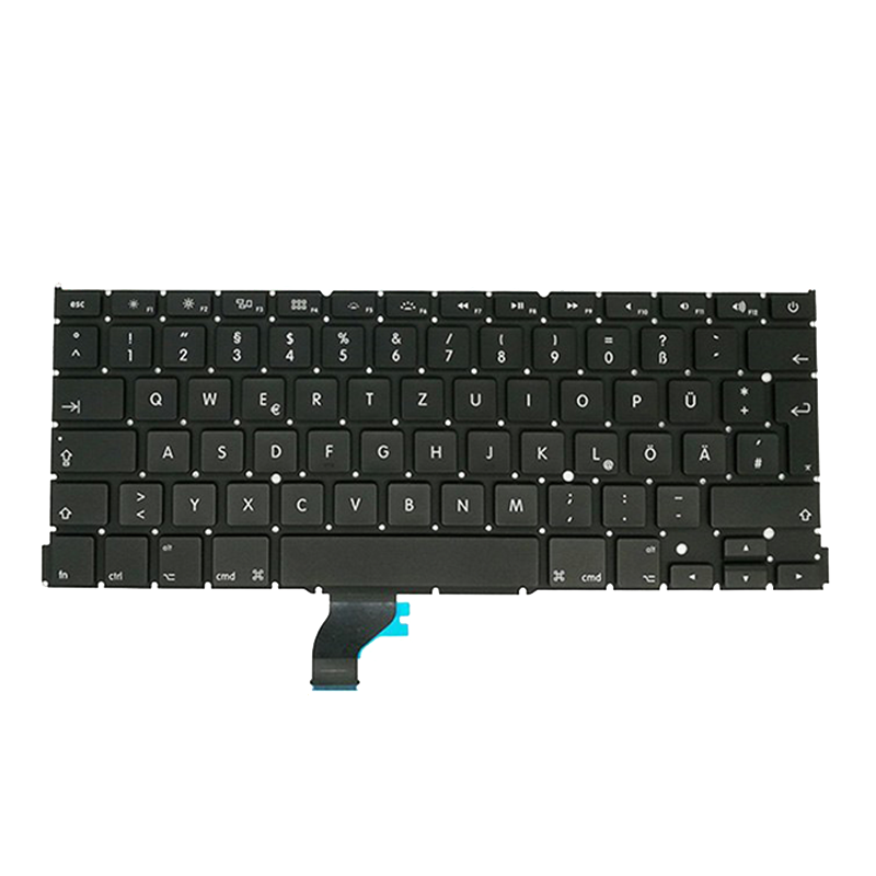 Keyboard Purtgal - Apple Force