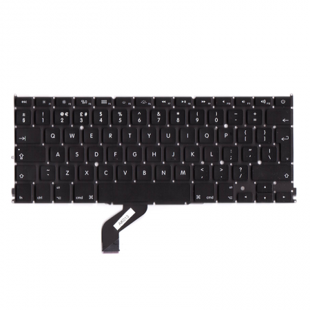 Keyboard UK - Apple Force