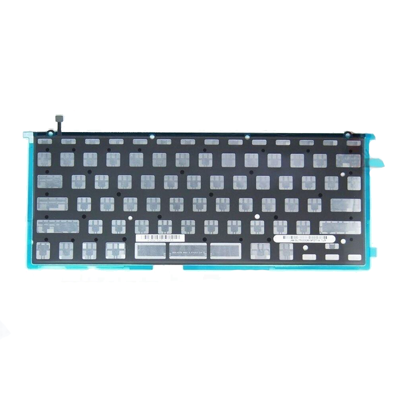 Keyboard US English - Apple Force