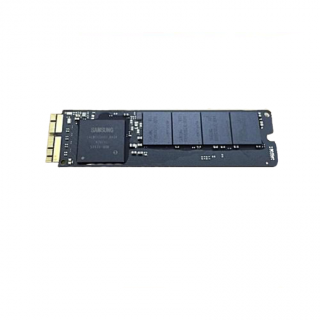 SSD 1 - Apple Force