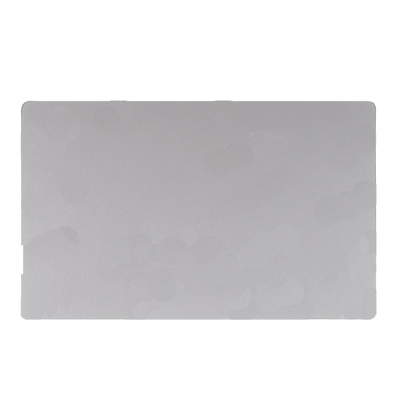 Silver Trackpad - Apple Force
