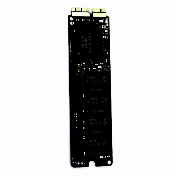 solid state drive for macbook pro 2009