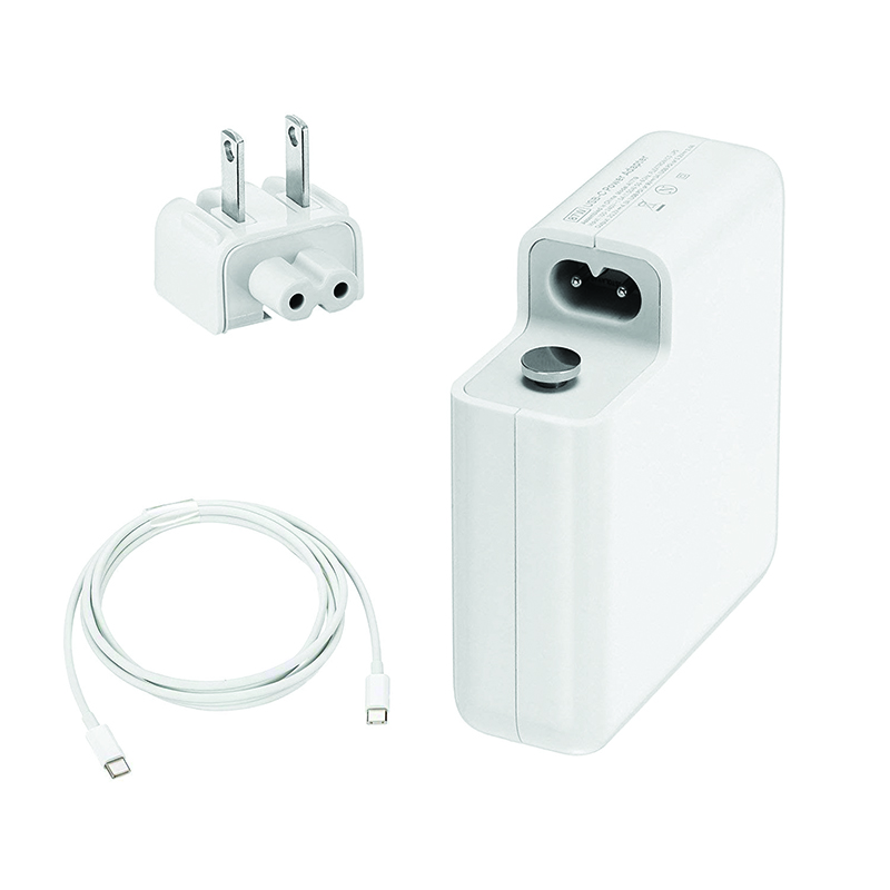 3 Power Adapter - Apple Force