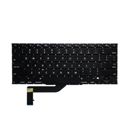 Keyboard US - Apple Force