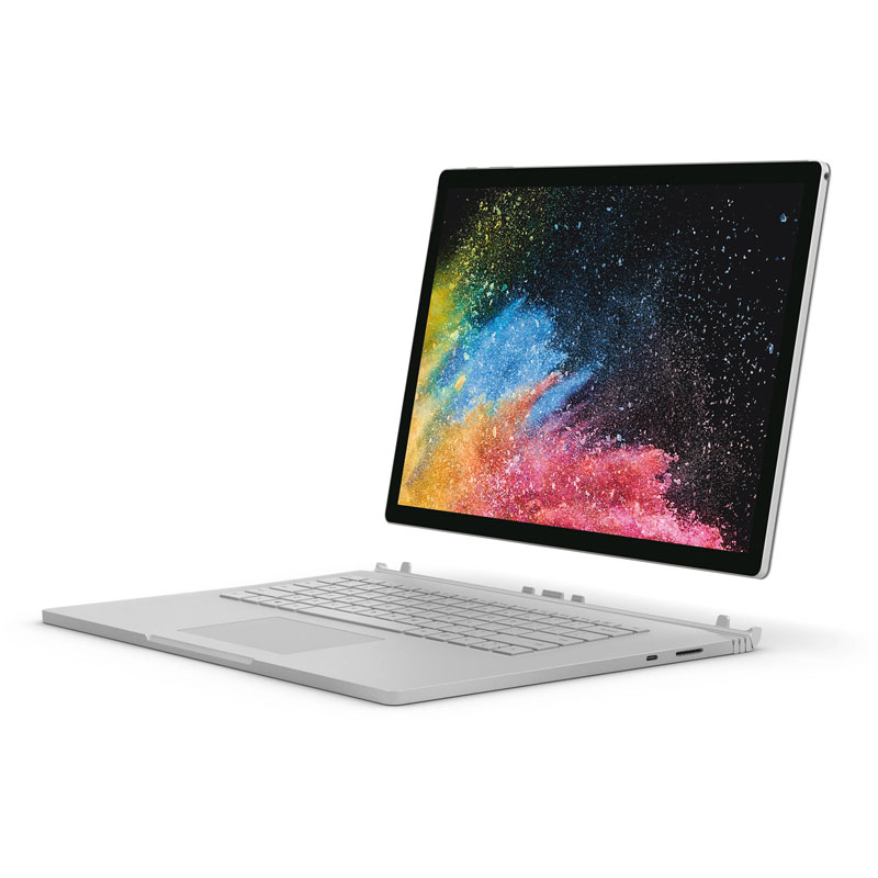 microsoft surface book 2 - Apple Force