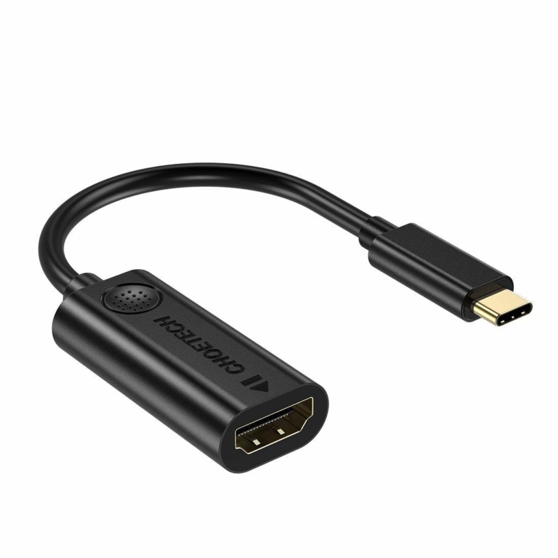 connecting cord from mac pro 2017 to tv