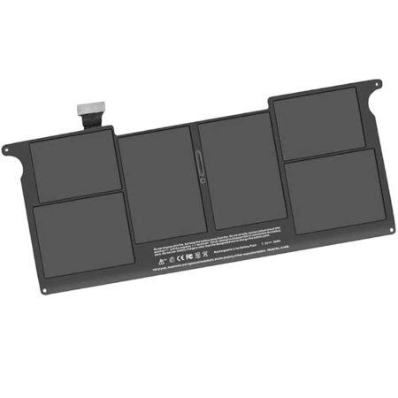 A1495 Battery for MacBook Air (A1465)11-inch Early 2014, Early 2015, Mid 2013 | (020-8082-A, 661-04569, 661-7467, 020-8084-A)