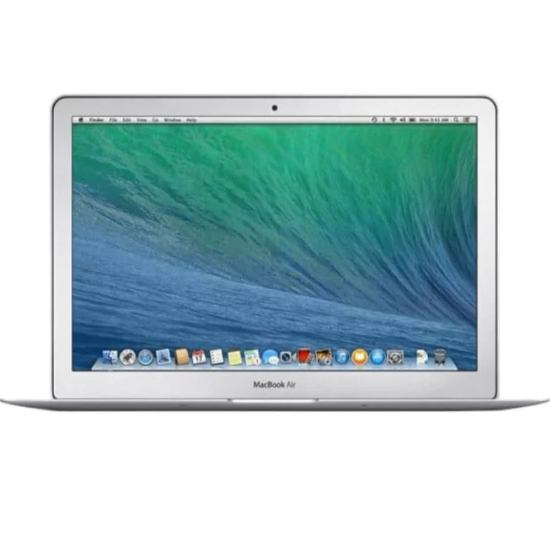 Apple MacBook Air A1466 Mid-2017, 13.3-inches, Core i5, 8GB RAM 