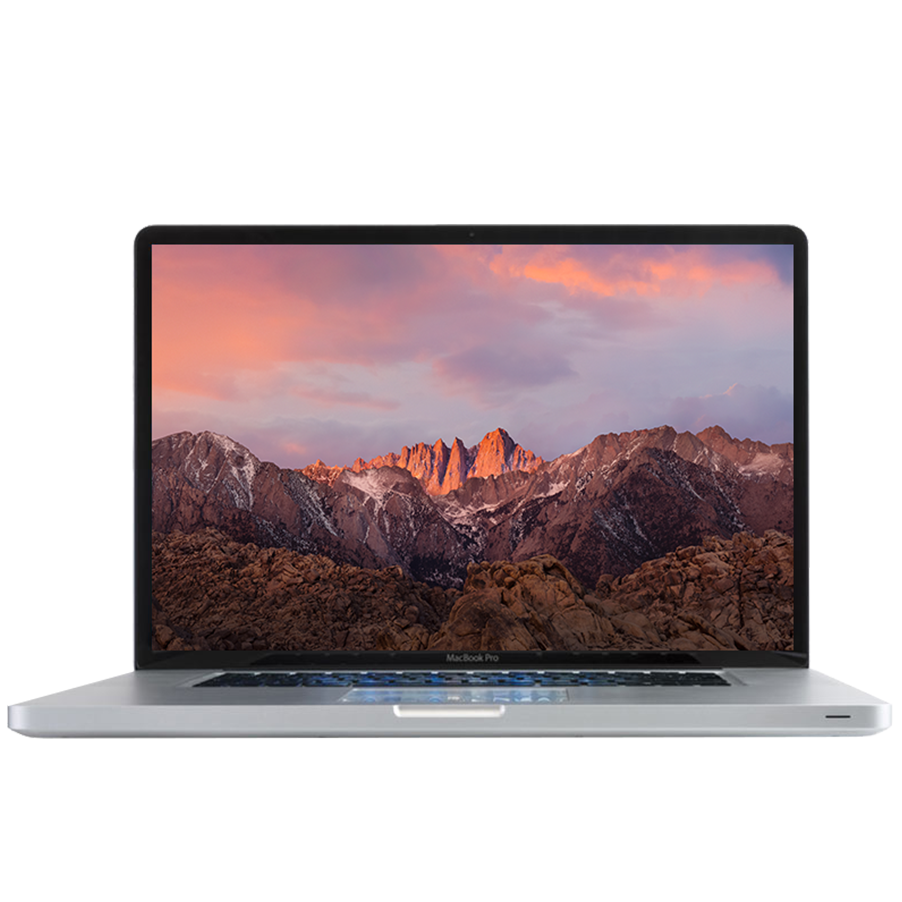 Apple MacBook Pro A1286 Mid-2010, 15.4-inches, Core i5, 4GB RAM