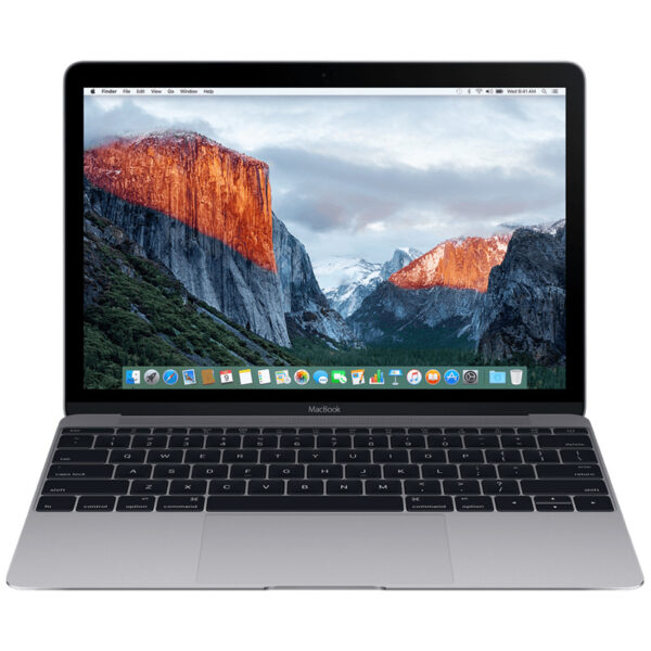 MacBookPro A1534 - Apple Force