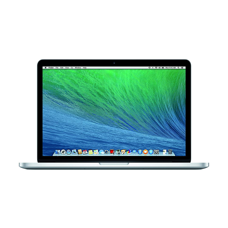 Apple MacBook Pro A1286 Late-2011, 15.4-inches, Core i7, 4GB RAM 