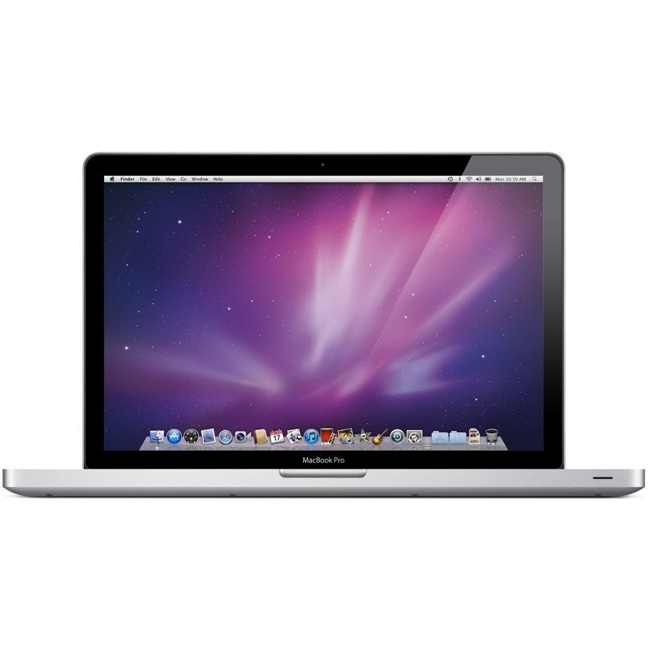 Apple MacBook Pro A1278 Mid-2012, 13.3-inches, Core i5, 4GB RAM 