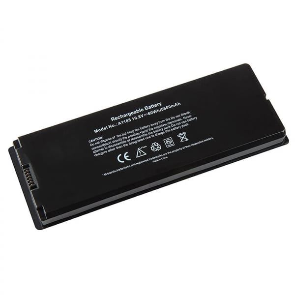 2006 macbook pro battery replacement