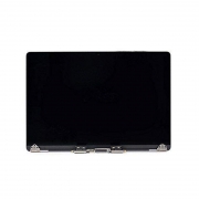 Display Panel for MacBook Pro 15 inch A1990 Touch Bar Mid 2018 Silver 661 10356 - Apple Force