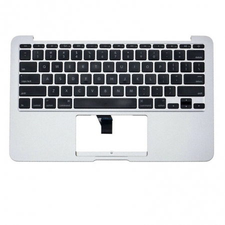 Keyboard US US with Top Case MacBook Air 11 inch 2012 2013 2014 2015 A1465 1 - Apple Force