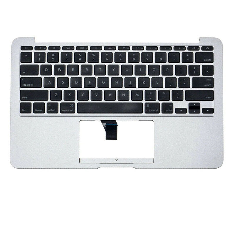 Keyboard with Top Case MacBook Air 11-inch (A1465) (Mid-2013