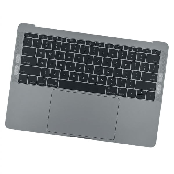 late 2016 macbook pro 13 keyboard issues
