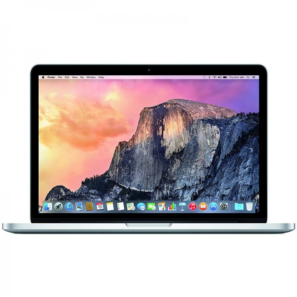 MacBook Pro Support and macOS updates UAE
