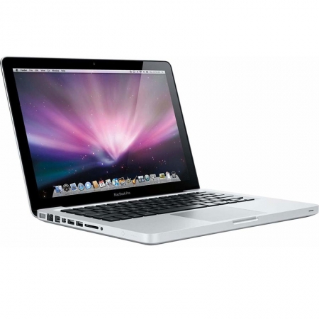 Apple MacBook Pro A1278 Mid 2012 13 Core i5 2.5GHz 4GB RAM 500GB HDD - Apple Force
