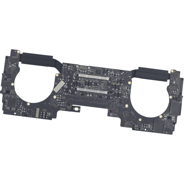 Logicboard for MacBook Pro A1706 13-inch with Touch Bar, 3.1GHz i5, 16GB, 256GB, Late 2016 | (661-05278)