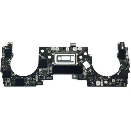 Logicboard for MacBook Pro A1989 13-inch with Touch Bar, 2.7GHz, i7, 8GB, 256GB, Mid 2018 | (661-09755)