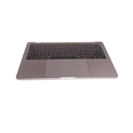 Top case Keyboard Apple Macbook Pro A2159 13inch 2019 661 12993 Grey - Apple Force